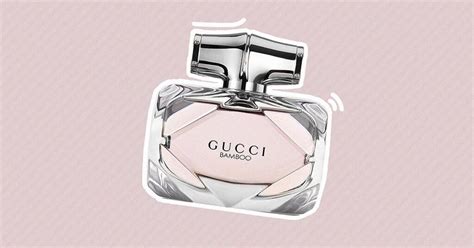 scent notes in gucci bamboo|Gucci bamboo reviews.